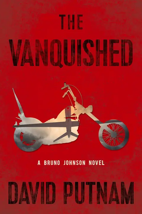 Cover of The Vanquished