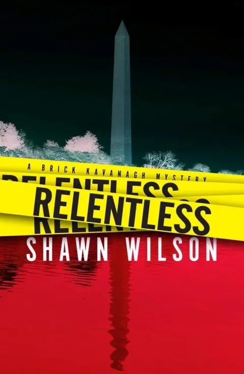 Cover of Relentless, 1