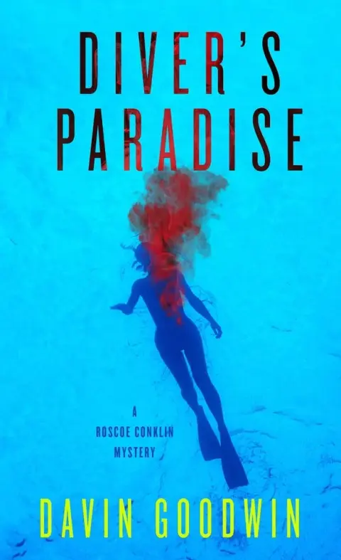 Cover of Diver's Paradise