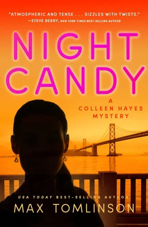 Cover of Night Candy