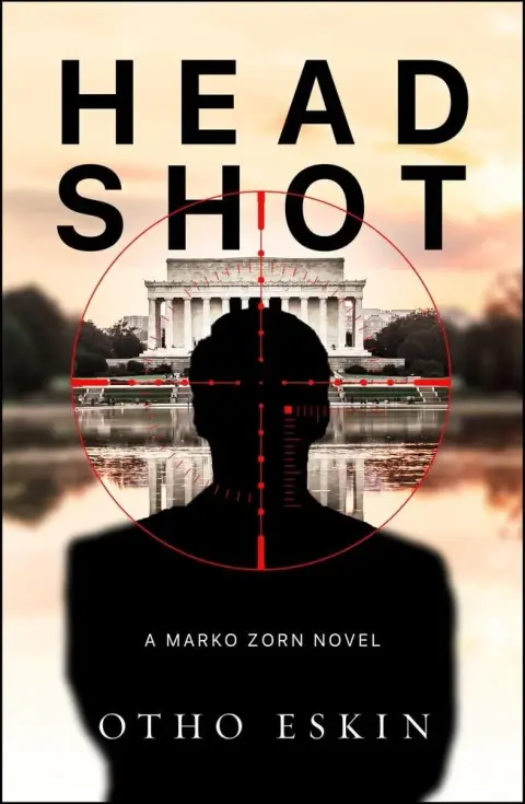 Cover of Head Shot