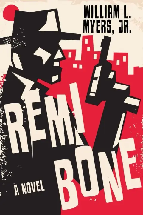 Cover of Remi Bone