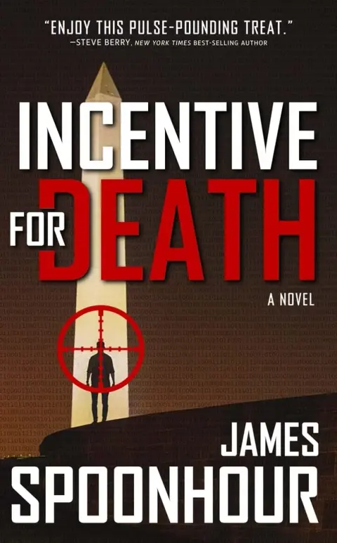 Cover of Incentive for Death