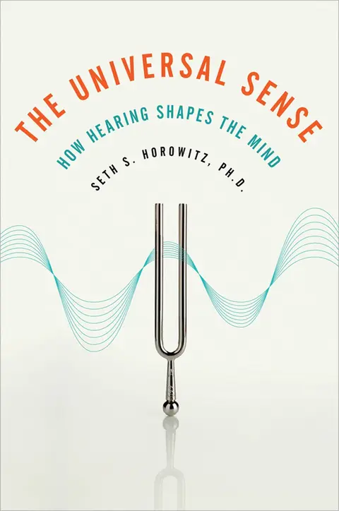 Cover of The Universal Sense