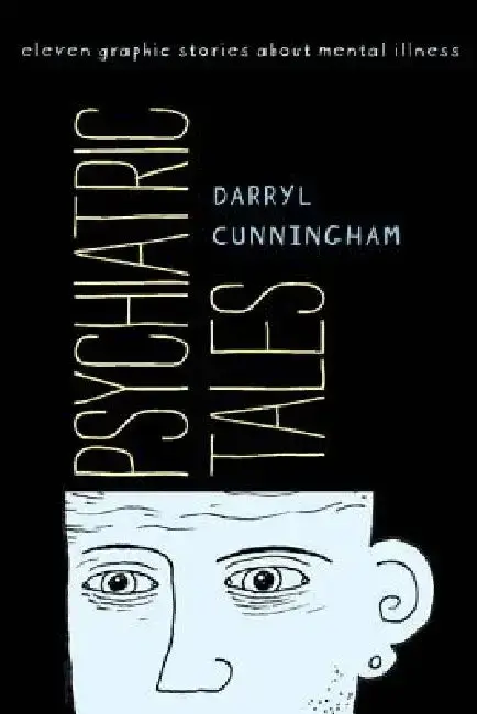 Cover of Psychiatric Tales