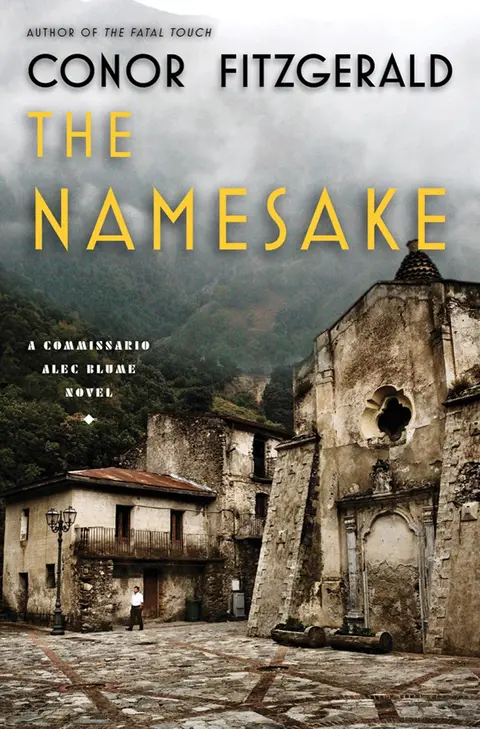 Cover of The Namesake