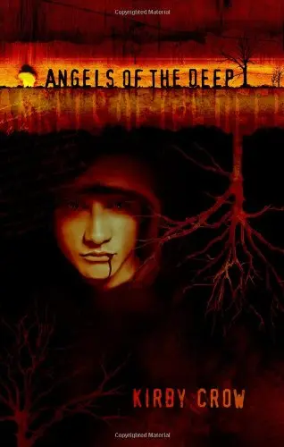 Cover of Angels of the Deep