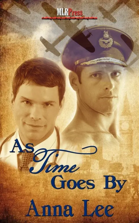 Cover of As Time Goes by