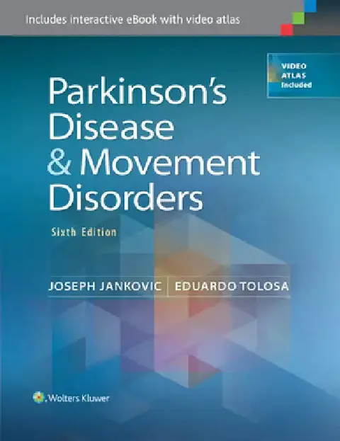 Cover of Parkinson's Disease and Movement Disorders