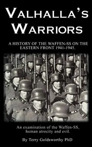 Cover of Valhalla's Warriors