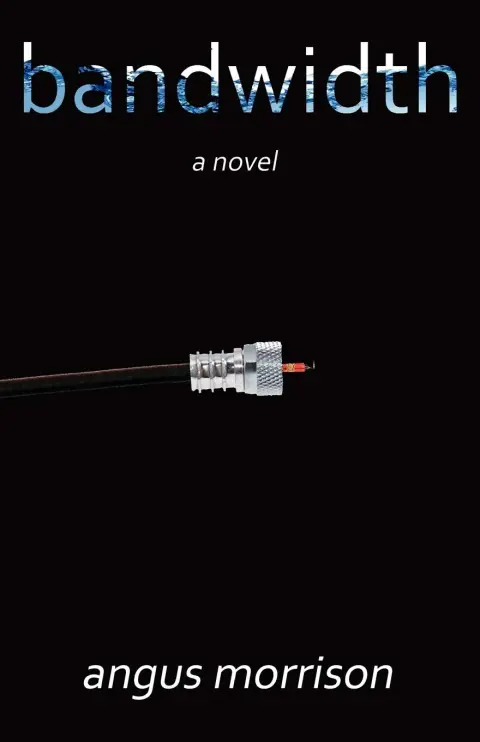 Cover of Bandwidth