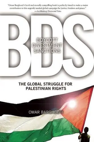 Cover of Boycott, Divestment, Sanctions