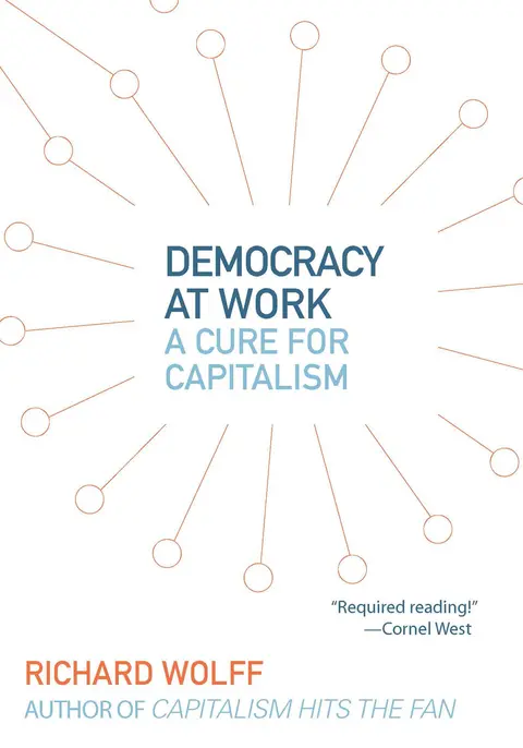 Cover of Democracy at Work