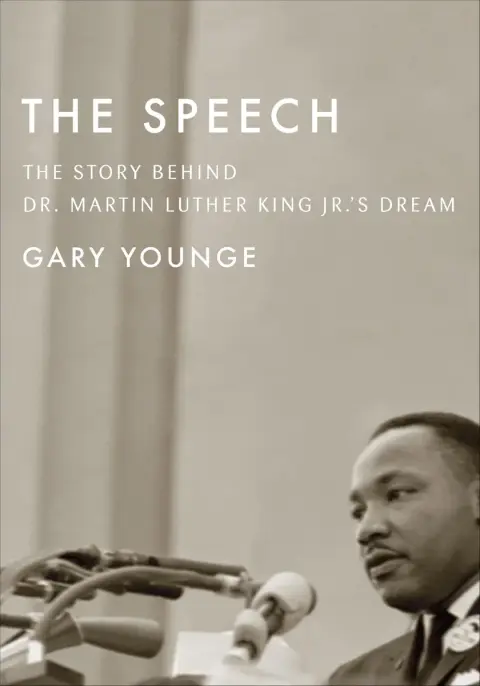 Cover of The Speech