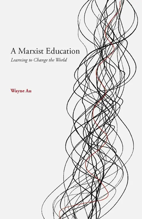 Cover of A Marxist Education