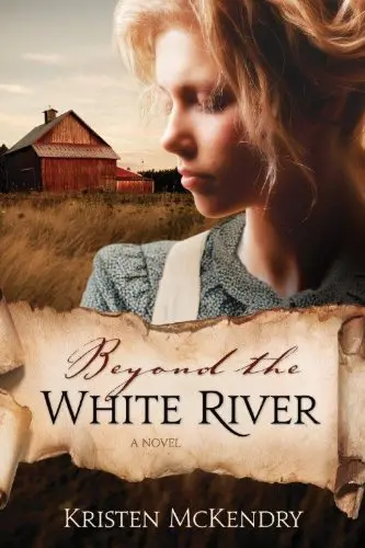 Cover of Beyond the White River
