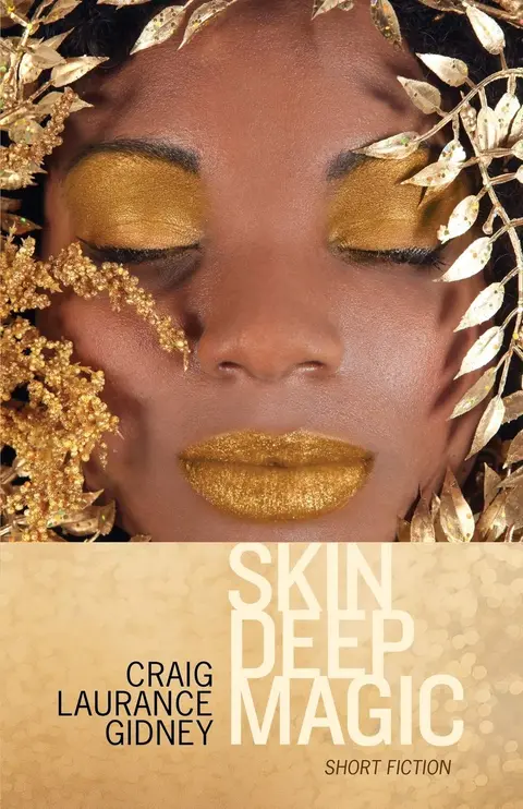 Cover of Skin Deep Magic