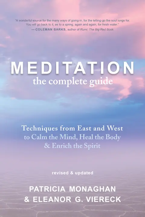 Cover of Meditation