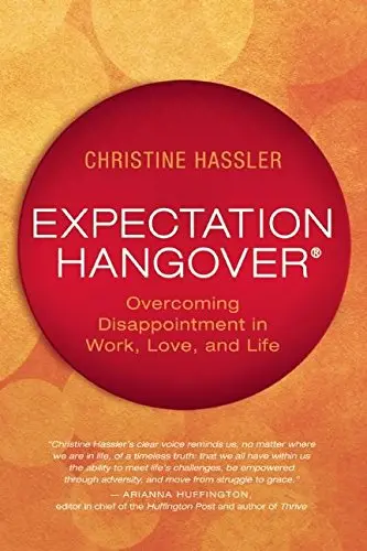 Cover of Expectation Hangover