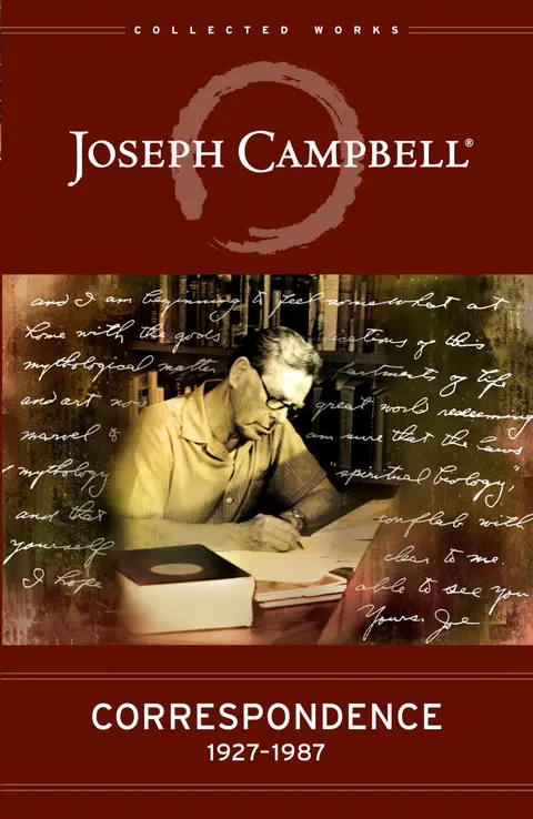 Cover of Correspondence