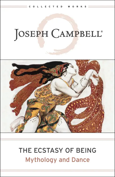 Cover of The Ecstasy of Being