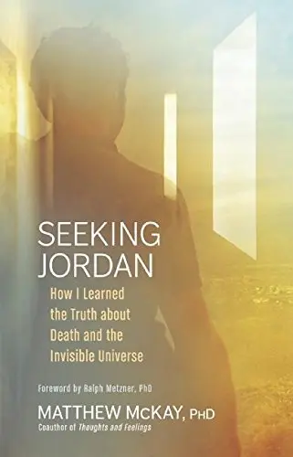 Cover of Seeking Jordan