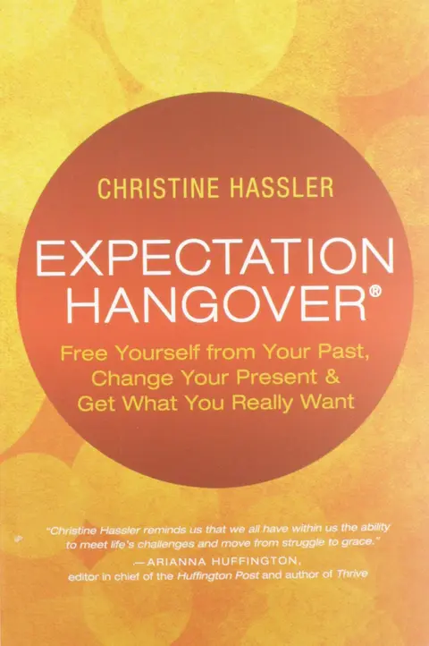 Cover of Expectation Hangover