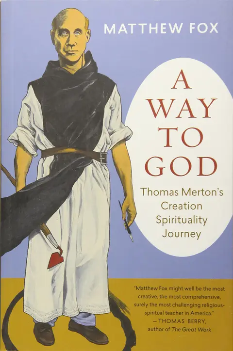 Cover of A Way to God