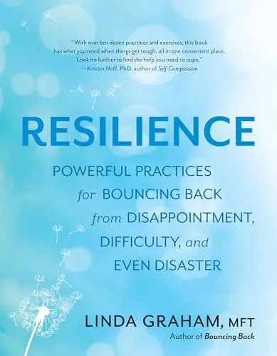 Cover of Resilience