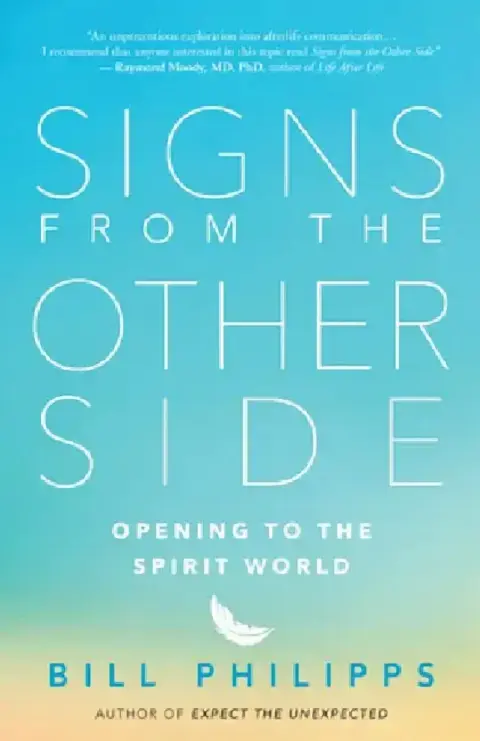 Cover of Signs from the Other Side