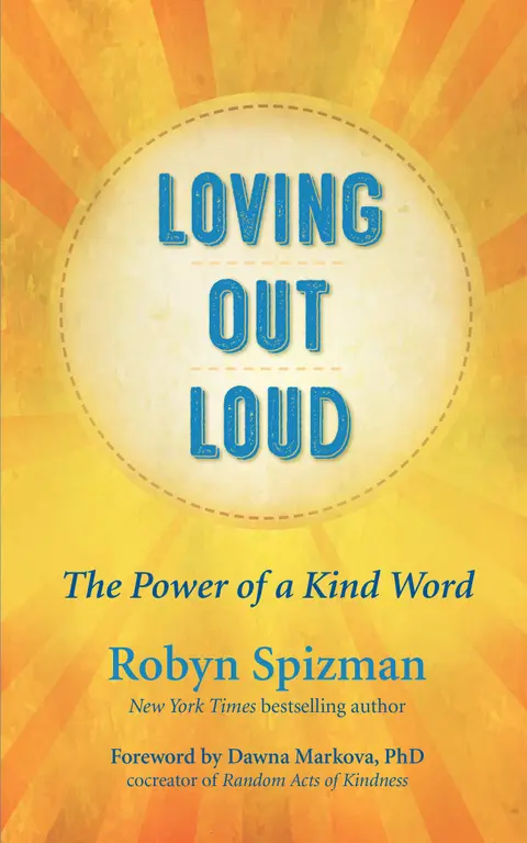 Cover of Loving Out Loud