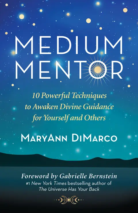 Cover of Medium Mentor