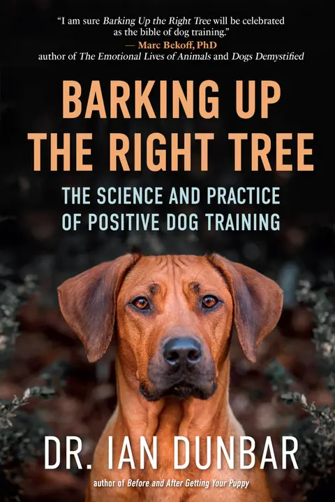 Cover of Barking up the Right Tree