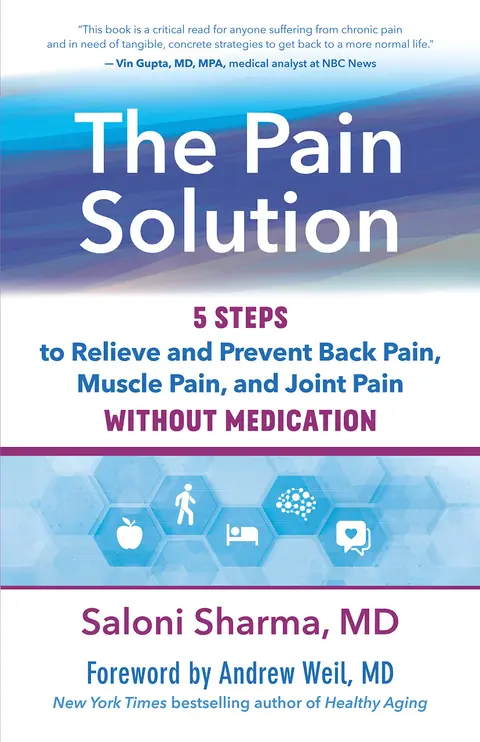 Cover of Pain Solution