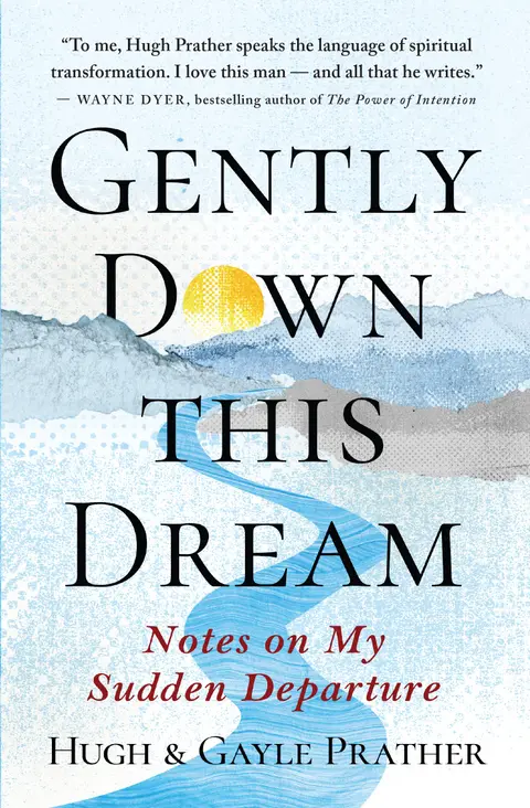 Cover of Gently Down This Dream