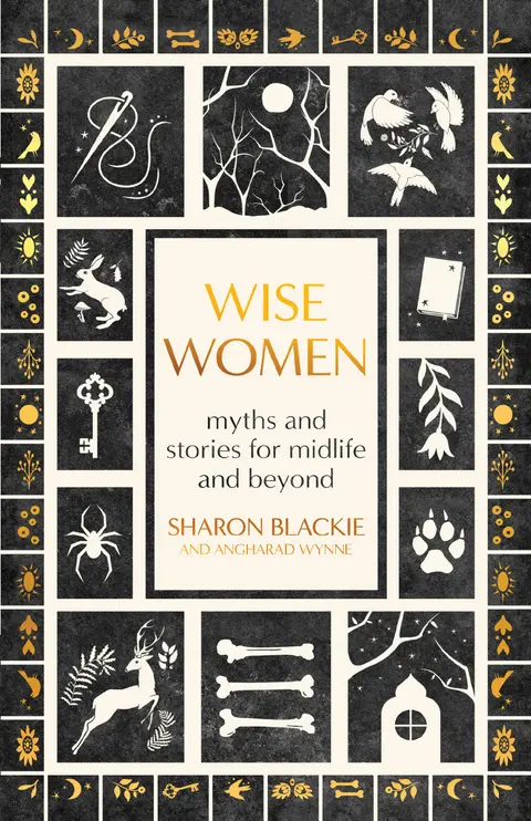 Cover of Wise Women