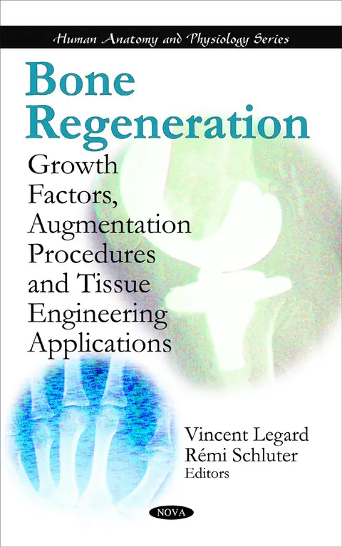 Cover of Bone Regeneration