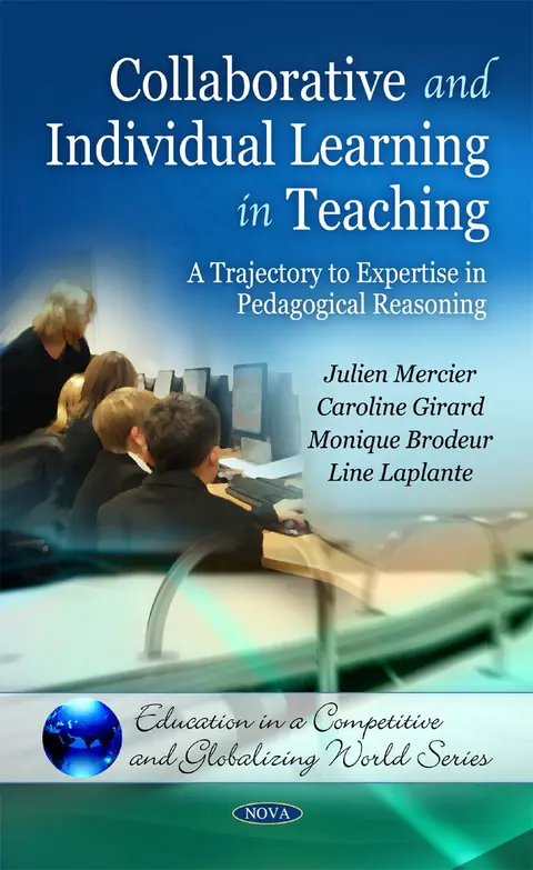 Cover of Collaborative and Individual Learning in Teaching