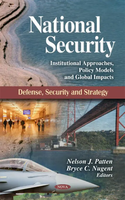 Cover of National Security