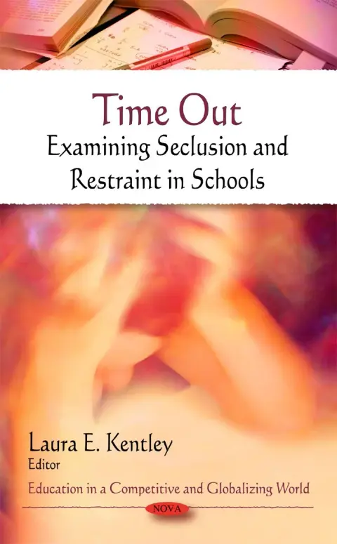 Cover of Time Out