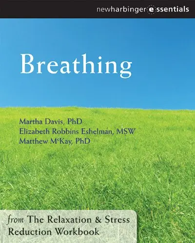 Cover of Breathing