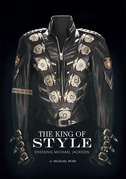 Cover of King of Style