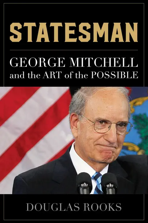 Cover of Statesman