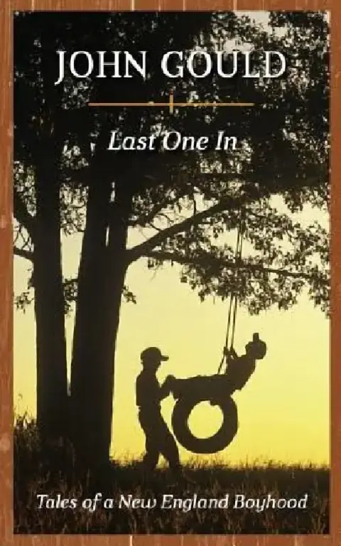 Cover of Last One In