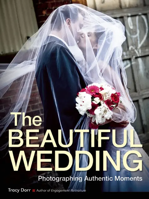 Cover of The Beautiful Wedding