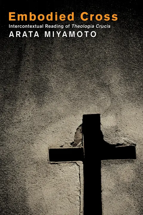 Cover of Embodied Cross