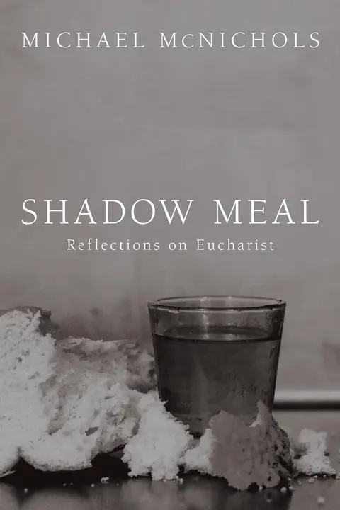 Cover of Shadow Meal