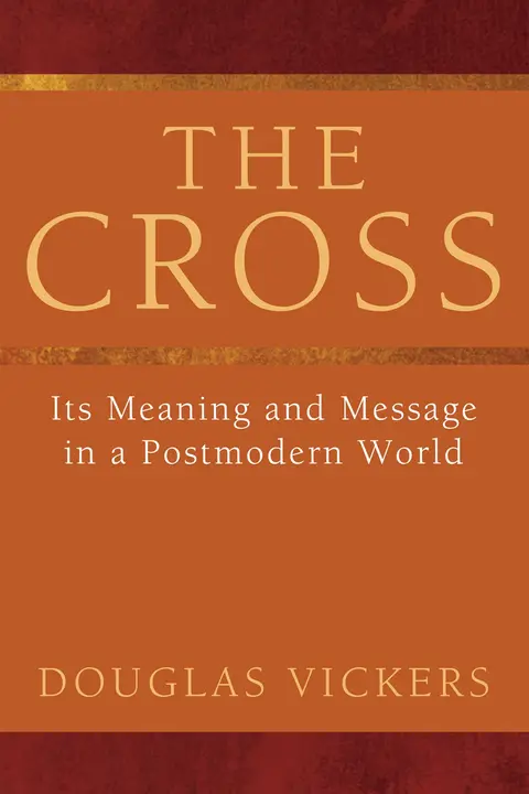 Cover of The Cross