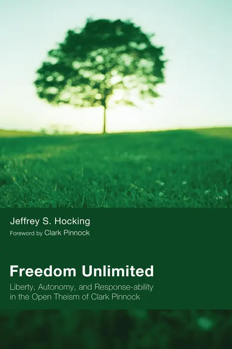 Cover of Freedom Unlimited