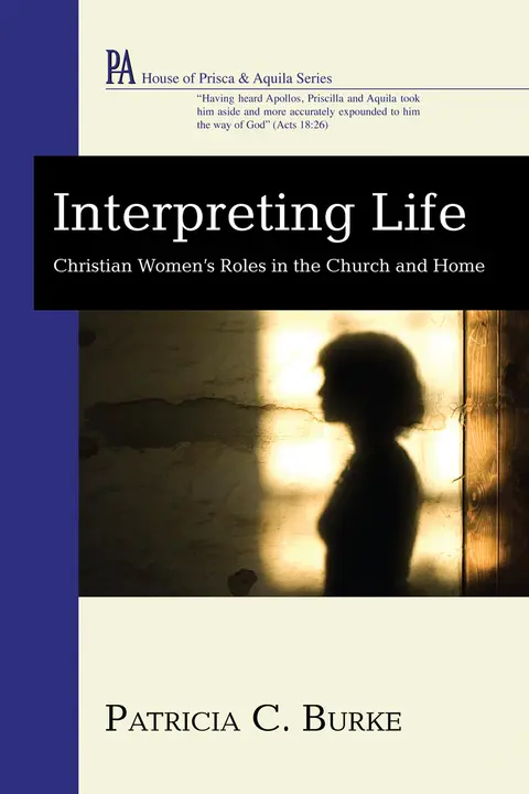 Cover of Interpreting Life